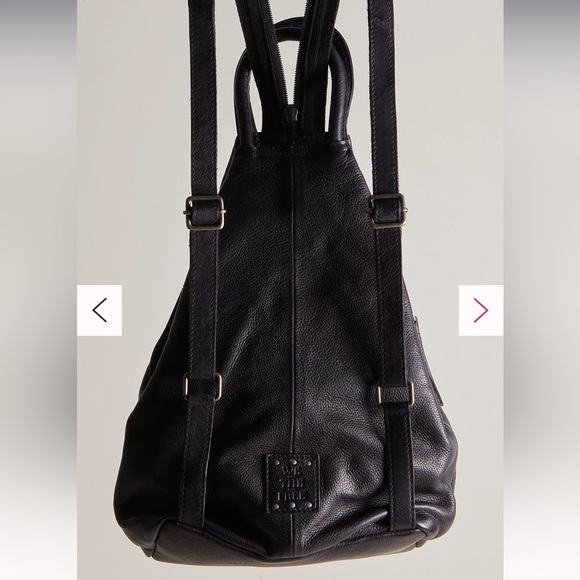 Free people We The Free Soho Convertible Sling (cross body backpack) - Picture 3 of 15